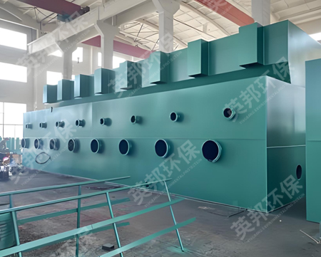 宜興一體化凈水器加工